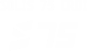Solis 75 CRDi logo