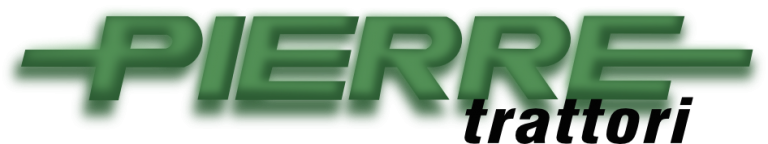 pierre trattori logo