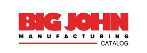 Big John faültető logo