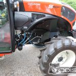 Goldoni S traktor