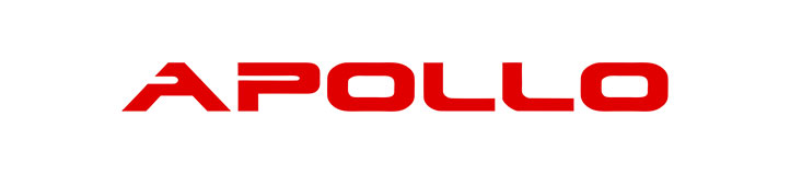 Apollo quad logo