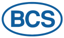 BCS traktor logo